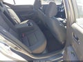 2025 Nissan Altima — photo 8 of 19 | VIN 1N4BL4DV6SN388604