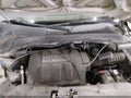 2006 Honda Pilot — photo 10 of 17 | VIN 2HKYF184X6H537694