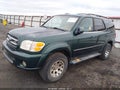 Photo 2 of 11 — 2002 Toyota Sequoia