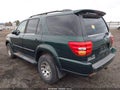 Photo 3 of 11 — 2002 Toyota Sequoia