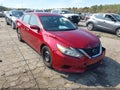 Photo 1 of 20 — 2016 Nissan Altima