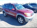 Photo 1 of 11 — 2004 Toyota RAV4