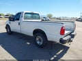 2008 Ford F-250 — photo 3 of 17 | VIN 1FTNF20548EB82408