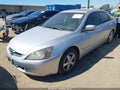 Photo 2 of 11 — 2005 Honda Accord