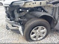 2025 Ford F-150 — photo 6 of 18 | VIN 1FTFW3L57SKE52889