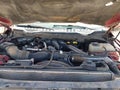 Photo 9 of 15 — 2018 Ford F-350