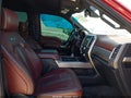 Photo 6 of 15 — 2018 Ford F-350
