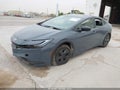 2025 Toyota Prius — photo 2 of 16 | VIN JTDACAAU7S3060104