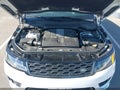 Photo 10 of 16 — 2019 Land Rover Range Rover Sport