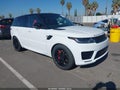 Photo 1 of 16 — 2019 Land Rover Range Rover Sport