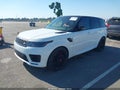 Photo 2 of 16 — 2019 Land Rover Range Rover Sport