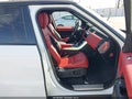 Photo 5 of 16 — 2019 Land Rover Range Rover Sport