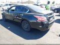 2014 Nissan Altima — photo 3 of 11 | VIN 1N4AL3AP2EN383707