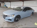 Photo 2 of 16 — 2022 Honda Accord