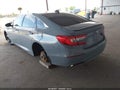 Photo 3 of 16 — 2022 Honda Accord