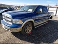 Photo 2 of 17 — 2010 Dodge Ram 1500