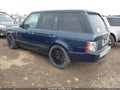 Photo 3 of 12 — 2011 Land Rover Range Rover