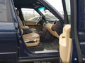 Photo 5 of 12 — 2011 Land Rover Range Rover