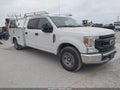 2020 Ford F-350 — photo 1 of 18 | VIN 1FT8W3A6XLED00349