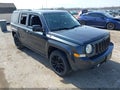 Photo 1 of 11 — 2015 Jeep Patriot