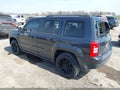 Photo 3 of 11 — 2015 Jeep Patriot