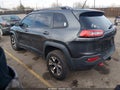 Photo 3 of 17 — 2014 Jeep Cherokee