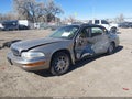 2004 Buick Park Avenue — photo 2 of 15 | VIN 1G4CW54K644159457