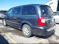 2014 Chrysler Town & Country — photo 3 of 12 | VIN 2C4RC1BG5ER218253