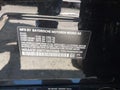 Photo 9 of 16 — 2026 BMW 5 Series