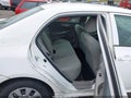 2010 Toyota Corolla — photo 8 of 11 | VIN 2T1BU4EE5AC400362