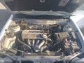 Photo 10 of 16 — 1999 Toyota Corolla