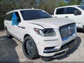 Photo 1 of 16 — 2018 Lincoln Navigator