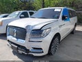 Photo 2 of 16 — 2018 Lincoln Navigator