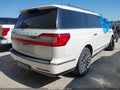 Photo 4 of 16 — 2018 Lincoln Navigator