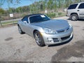 Photo 1 of 11 — 2007 Saturn Sky