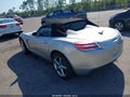 2007 Saturn Sky — photo 3 of 11 | VIN 1G8MB35B07Y119471