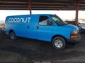 Photo 14 of 17 — 2025 GMC Savana