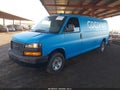 Photo 2 of 17 — 2025 GMC Savana