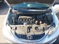 Photo 10 of 16 — 2014 Honda Civic