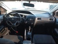 Photo 5 of 16 — 2014 Honda Civic
