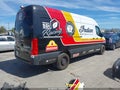 Photo 4 of 18 — 2024 Mercedes-Benz Sprinter