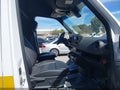 Photo 5 of 18 — 2024 Mercedes-Benz Sprinter