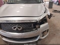 Photo 6 of 16 — 2019 Infiniti QX60