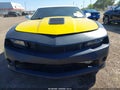 Photo 12 of 16 — 2014 Chevrolet Camaro