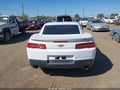 Photo 16 of 16 — 2014 Chevrolet Camaro