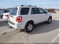 2009 Ford Escape — photo 4 of 11 | VIN 1FMCU04G59KA18211