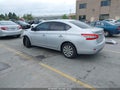 Photo 3 of 17 — 2014 Nissan Sentra