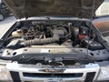 2011 Ford Ranger — photo 10 of 17 | VIN 1FTKR1ED8BPA86023