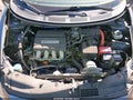 Photo 10 of 16 — 2013 Honda CR-Z