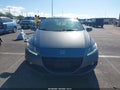 2013 Honda CR-Z — photo 12 of 16 | VIN JHMZF1D66DS004041